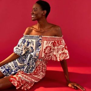 FARM Rio (Mixed Pineapple Garden Mini)